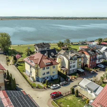 Goscinne Dominika 3* Mielno (Koszalin)