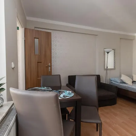 Casa de hóspedes Goscinne Dominika Mielno (Koszalin)