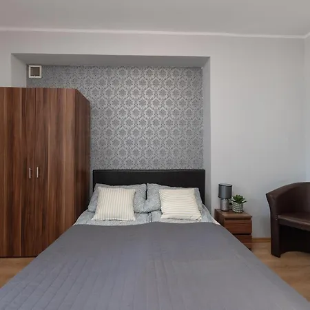 Goscinne Dominika 3* Mielno (Koszalin)