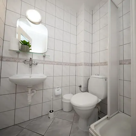 Goscinne Dominika Casa de hóspedes 3*