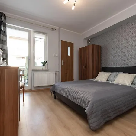 Goscinne Dominika Pensionat Mielno (Koszalin)