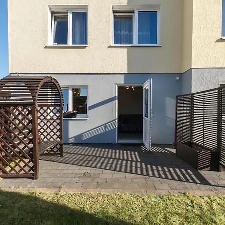 Pensionat Goscinne Dominika Mielno (Koszalin)