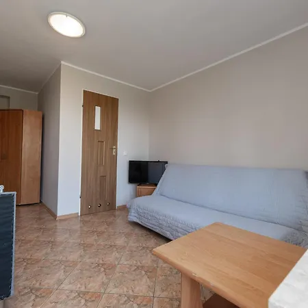 Goscinne Dominika 3* Mielno (Koszalin)